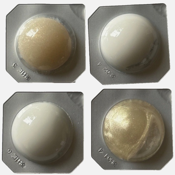 Dior JADORE Les Adorables Body Milk Cream Scrub Gel 4 Piece Set NEW BOX - Picture 8 of 8